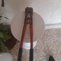 قیچی مفتول 450