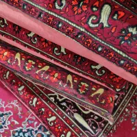 مخده|گلیم، جاجیم، گبه|برازجان, |دیوار
