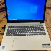 لپ تاپ لنوو سالم