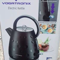 کتری برقی