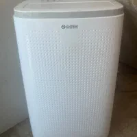 کولرگازی پرتابل