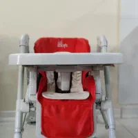 صندلی غذا برند zooye baby