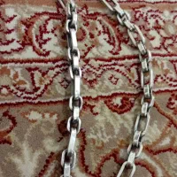 زنجیر نقره