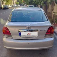 تویوتا اکو ( یاریس )