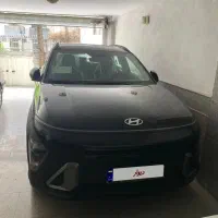 هیوندا کونا ۲۰۲۵ صفر