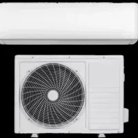 کولر گازی با یک فقره چک 24ماهه