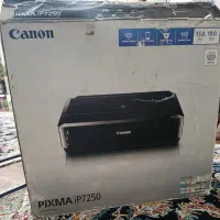 پرینتر جوهر افشان کانن