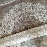 فروش ۳عدد فرش نو قیمت مفت مفت