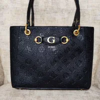 کیف دوشی برند گَس