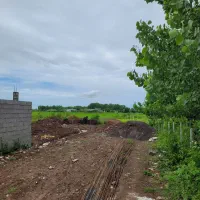 ۲۸۵متر زمین مسکونی در  منطقه برند
