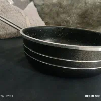 ماهیتابه گرانیتی