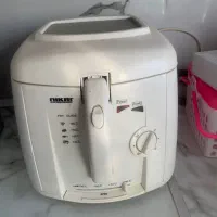سرخ کن استثنایی