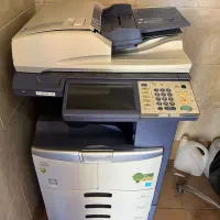 دستگاه کپی پرینت توشیبا