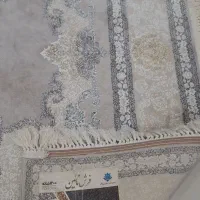 فرش ۶ متری کاملا نو بدون کوچکترین لکه ای