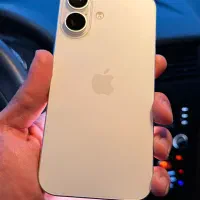 آیفون ۱۶ نرمال