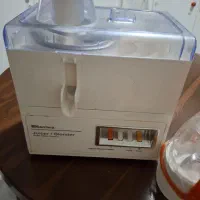 ابمیوه گیری سه کاره