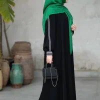 عبا نگین