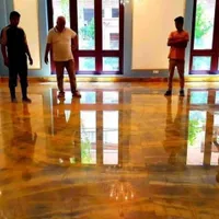 کفسابی سنگ سابی کل مناطق تضمینی کف نانوساب کف سابی