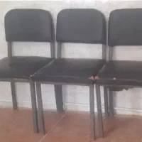 ۶ عدد صندلی سالم