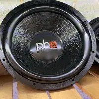 ساب 15 پاور بیس آمریکایی 850 Watt