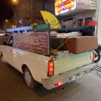 تشک یک نفره بالشت هدیه