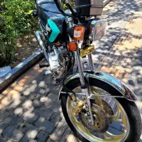هندا نیکتاز ۲۰۰