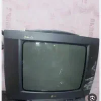 تلویزیون