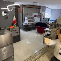 استخدام نیروی خدماتی / نظافتی / پذیرایی برای شرکت