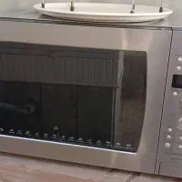 ماکروویو پاناسونیک 42 لیتری ژاپنی کافی شاپی