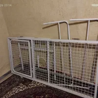 تخت بیمار