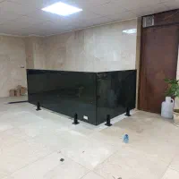 شیشه میرال،سکوریت،پنجره بالکنی،دوجداره،نرده شیشه ی