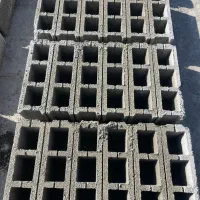 بلوک معدنی سبک