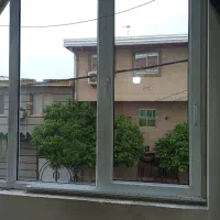 تبدیل پنجره لولایی به کشویی