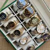 ساعت Seikoوالگانس کوارتز کرنوگراف