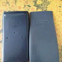 ماشین حساب کاسیو