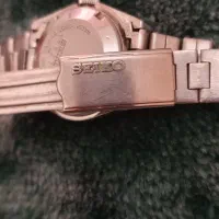 ساعت سیکو قدیمی