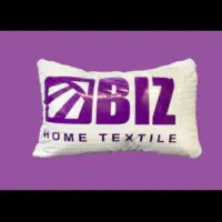 بالشت میکروفایبر ساتن هتلی.دارای کد صنفی