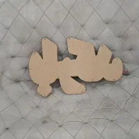 تابلو ال ای دی