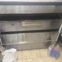 منقل تابشی ۴۰ سیخ