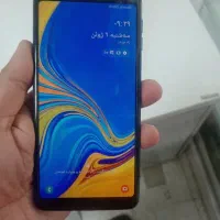 سامسونگa7مدل2018
