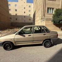پراید بژ