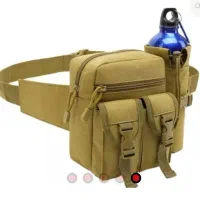 کیف کمری دوشی تاکتیکال