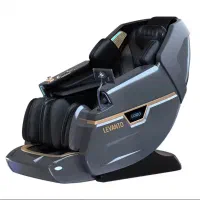 صندلی لونتو ماساژور اقساطی lvv105