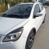 لیفان ایکس پنجاه  اتوماتیک مدل 95 بیرنگ x 50