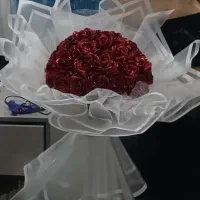 گل ماندگار با مدل دلخواهتون