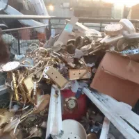 فروش و خرید ضایعات خریدار موتور خونه سمساری