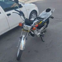 موتور هوندا نیرو موتور ۱۵۰ صفرکیلومتر