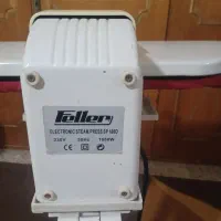 فروش اتو بخار پرسی فلر