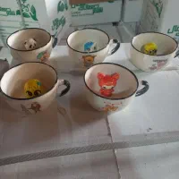ماگ‌پینترستی داخل عروسکی ۱۰۹