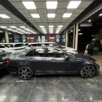 BENZ.C200.AMG.PLUS.2014|خودرو سواری و وانت|تهران, عباس‌آباد|دیوار